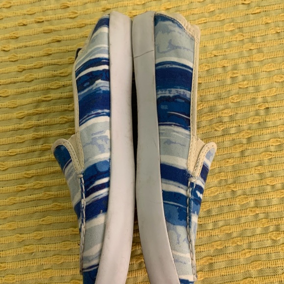 Tommy Bahama women’s slip-on. EUC size 8.5 - Picture 4 of 6